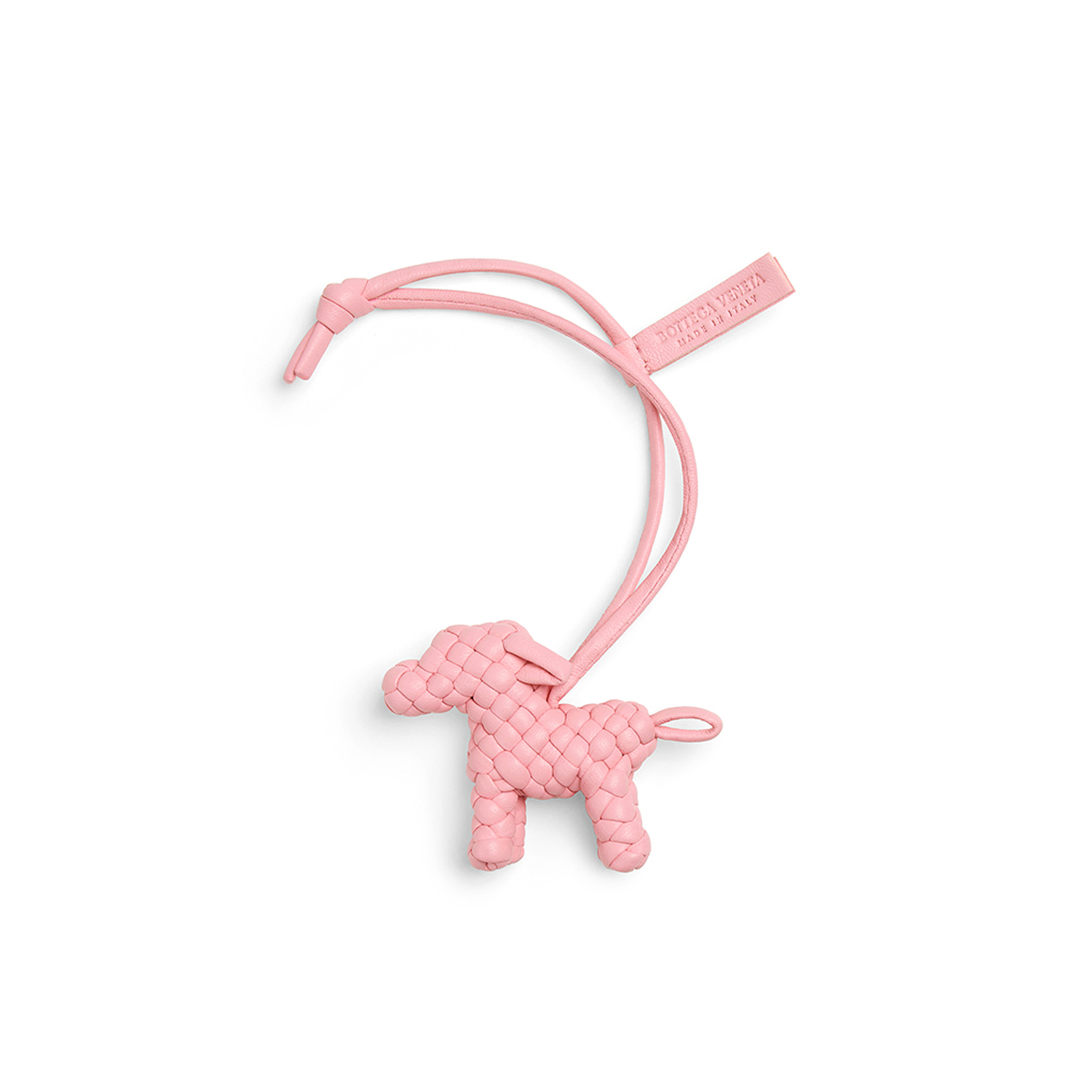 BOTTEGA VENETA DOG CHARM 807068V3D811000